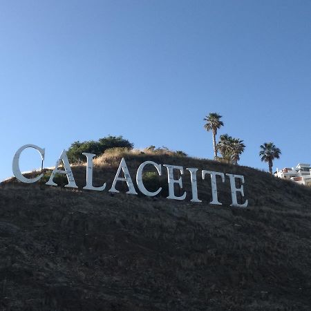托罗克斯科斯塔Calaceite Beach公寓 外观 照片