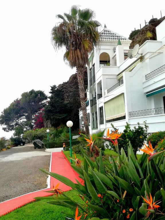托罗克斯科斯塔Calaceite Beach公寓 外观 照片