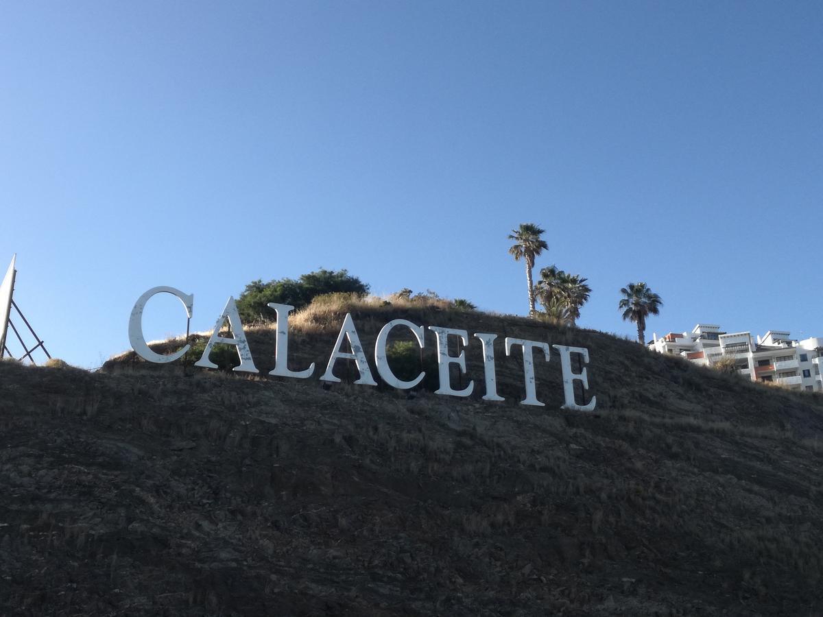 托罗克斯科斯塔Calaceite Beach公寓 外观 照片